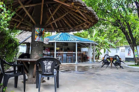 Sanana Conference Center and Holiday Resort