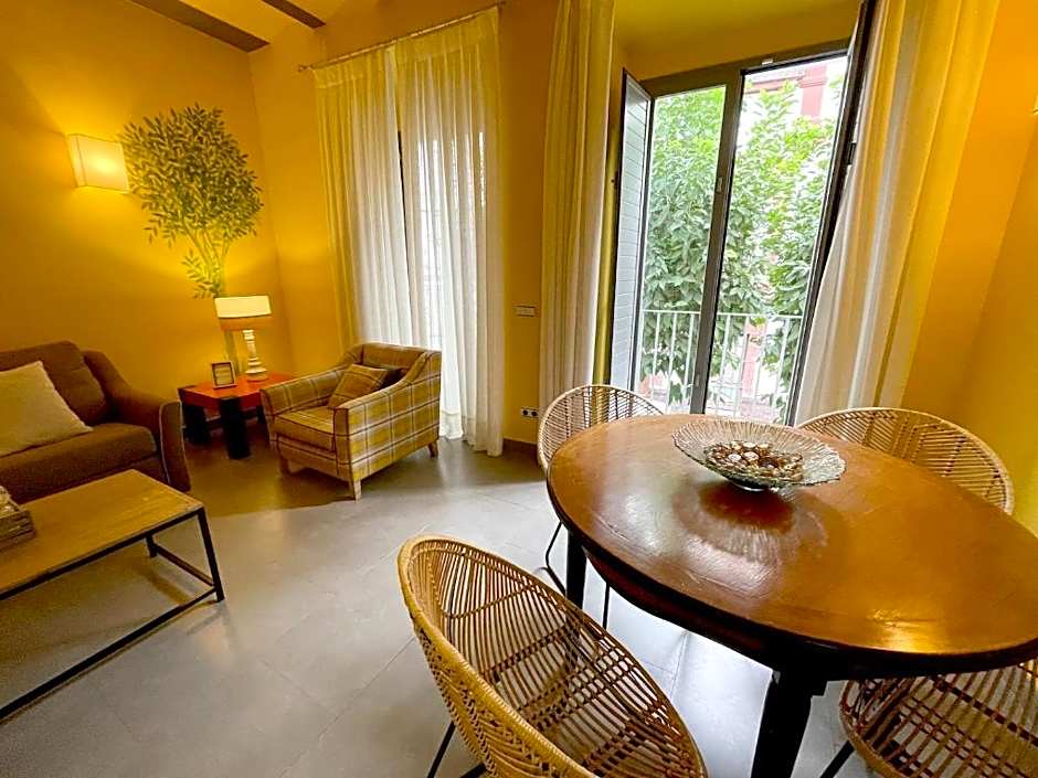Ritual Sevilla Suites - Malaver 23