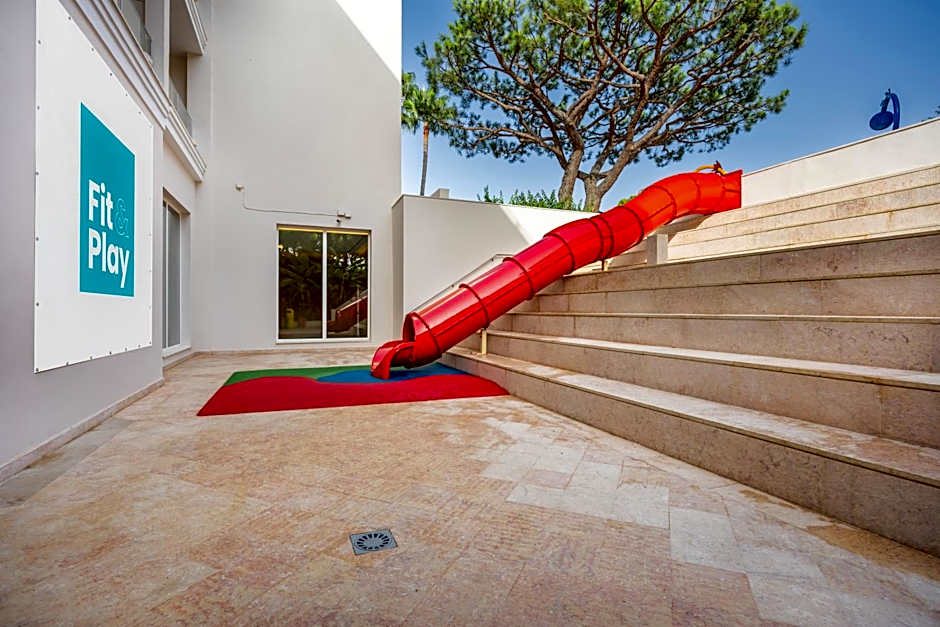 Hipotels Barrosa Garden