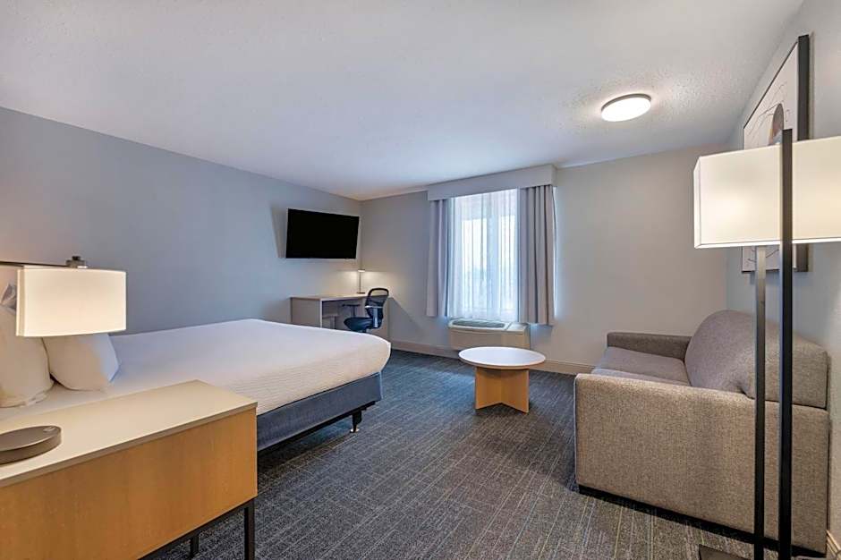 Days Inn by Wyndham Thunder Bay North
