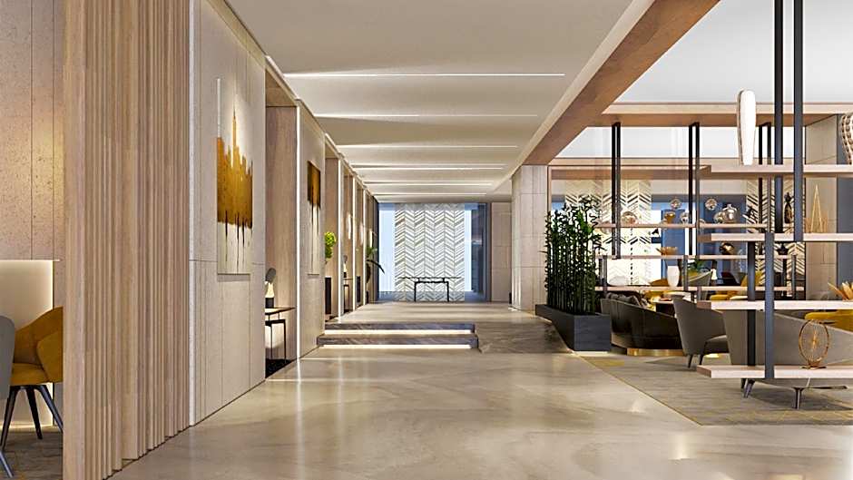 Holiday Inn and Suites Al Khobar By IHG