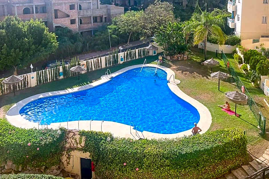 OleHolidays Costabella 2 junto al mar