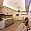 Derin Apart Hotel Bodrum