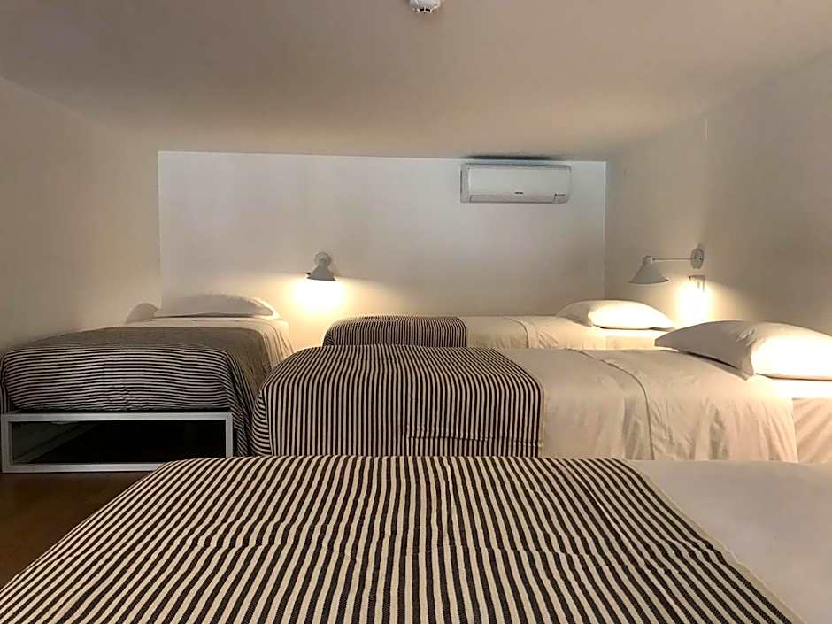 HOSTEL ALAMEDA EXCLUSIVE HOUSE