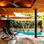 Tango Luxe Beach Villa, Koh Samui