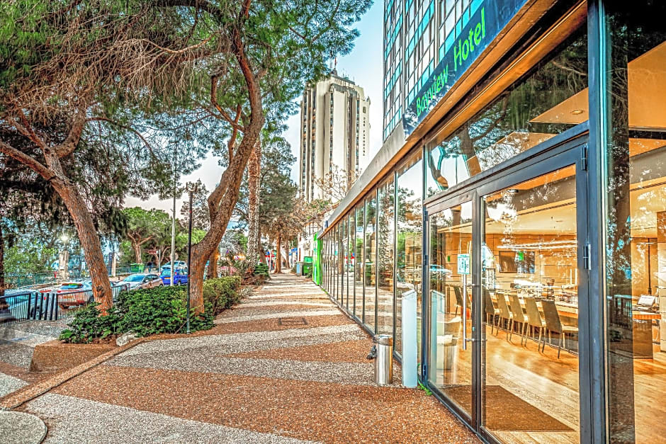 Haifa Bay View Hotel