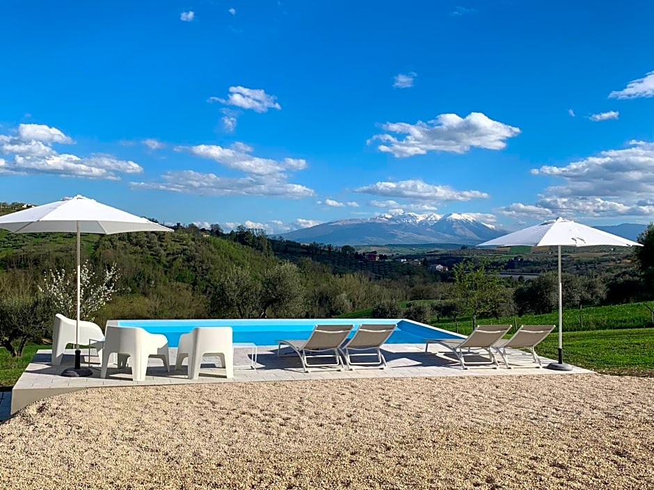 Boutique B&B Dolce Far Niente