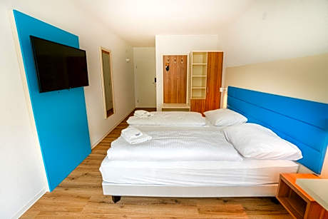 Double Room with River View