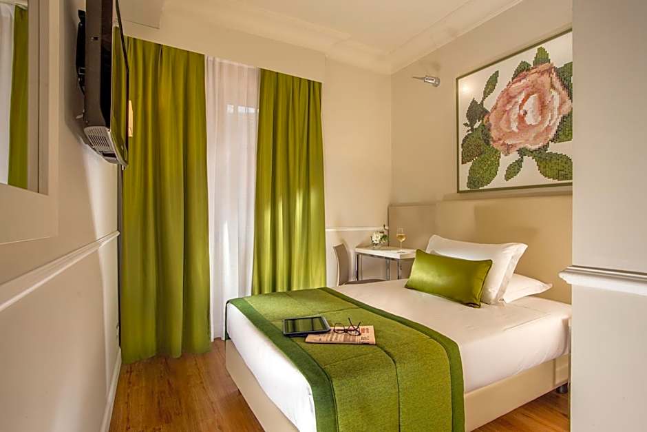 Hotel Cristoforo Colombo