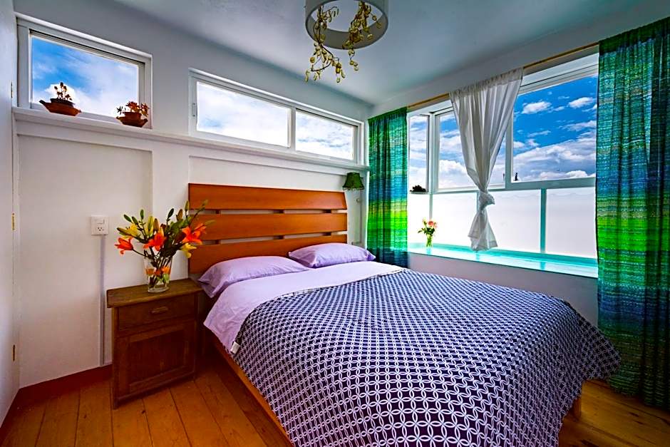 Hostal México Airport CDMX