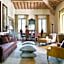 Castiglion del Bosco, A Rosewood Hotel