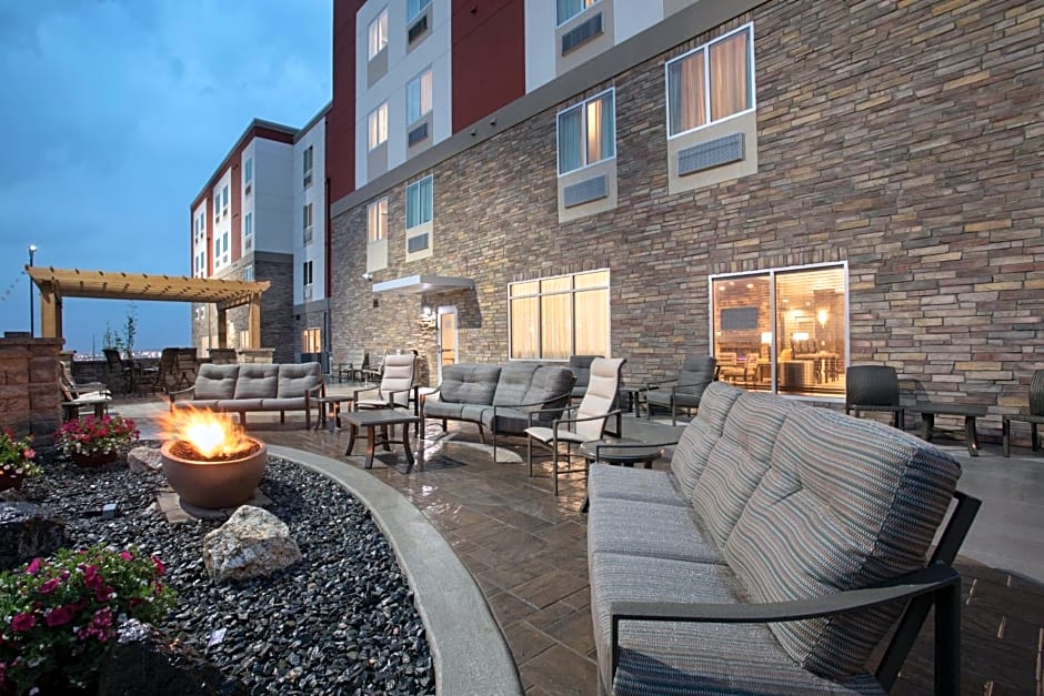 Staybridge Suites Rapid City - Rushmore