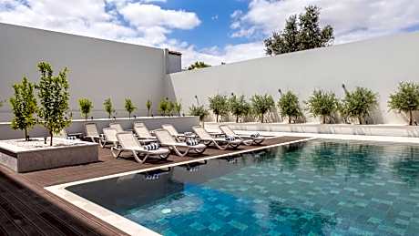 Évora O Cante Hotel