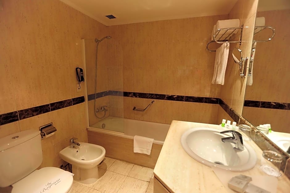 Bayview Hotel Beirut