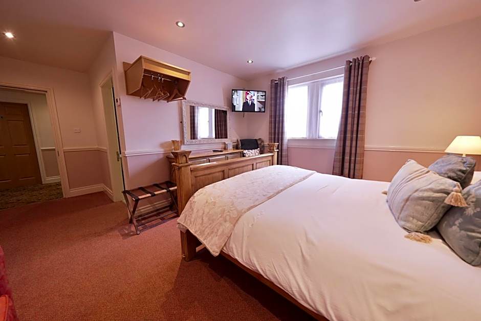 The Dog and Partridge