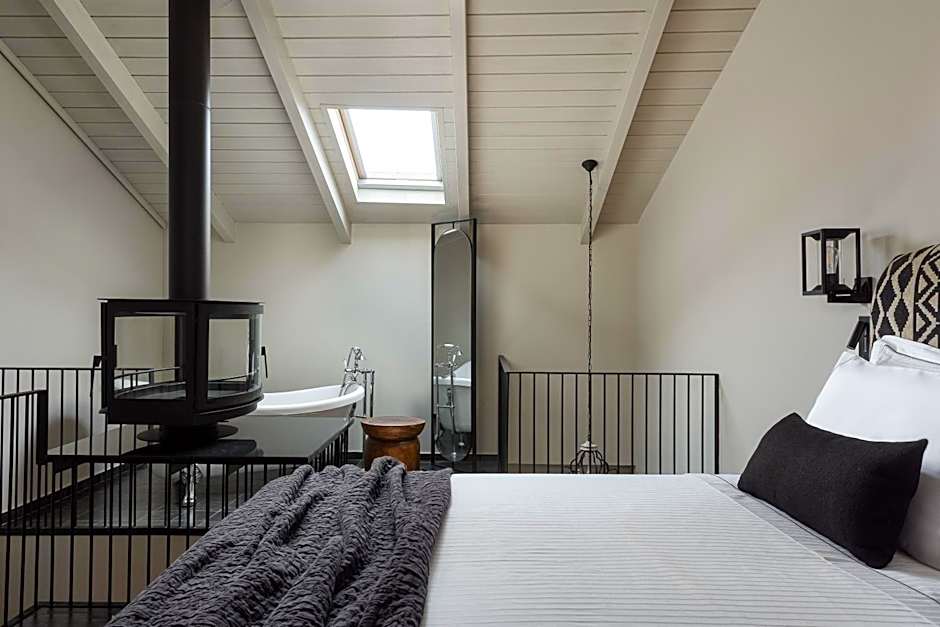 Stoes Boutique Hotel