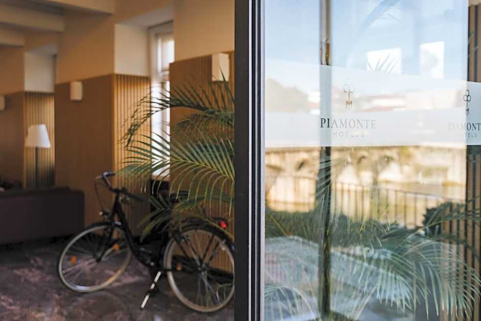 Ribeira Collection Hotel by Piamonte Hotels