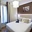 Modern Hotel