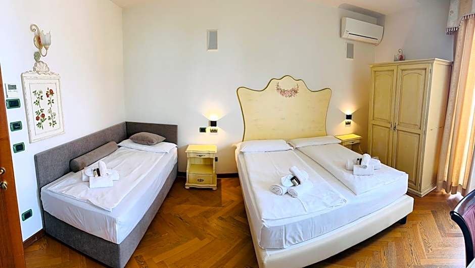 Hotel Pace