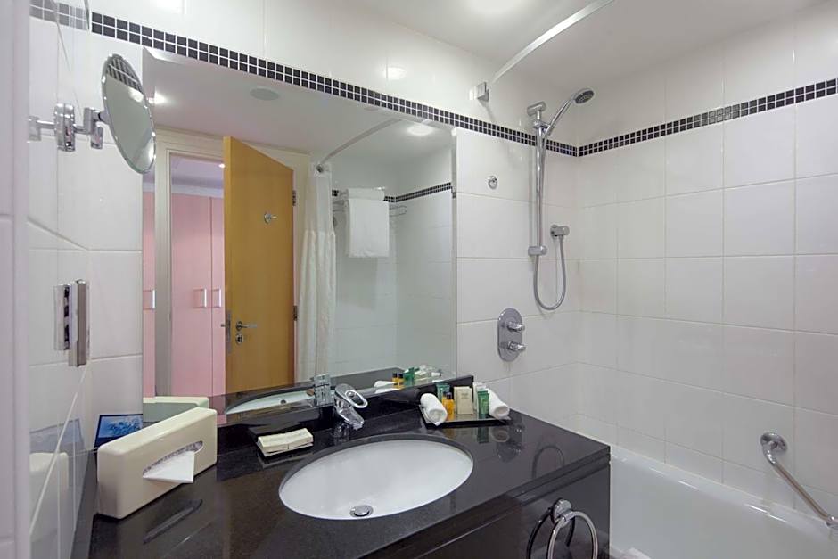 Hilton Dublin Airport