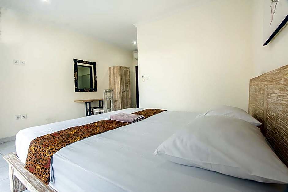 Azalea Homestay & Villa