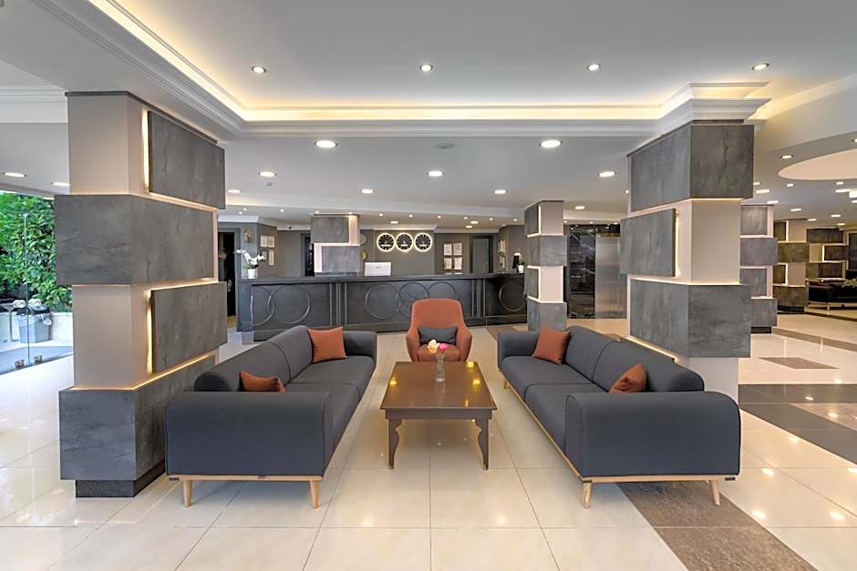 Kaila Krizantem Hotel