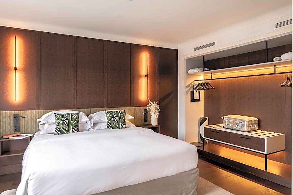 Le Louise Hotel Brussels - MGallery Collection