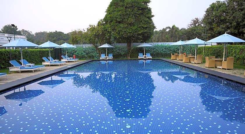 Taj Ganges, Varanasi