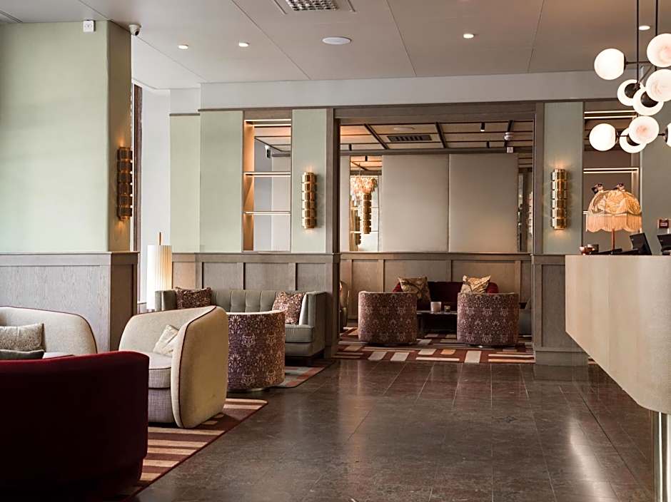 Elite Hotel Adlon