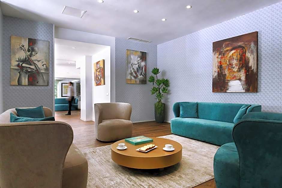 Park Suites Hotel Luxury Boutique Hotel