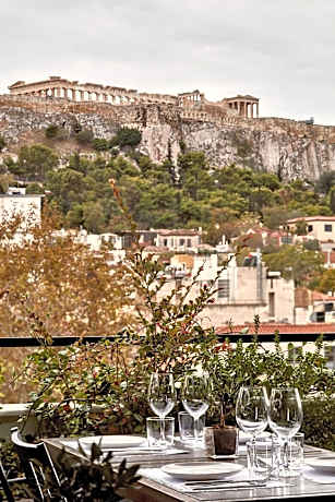 The Zillers Boutique Hotel
