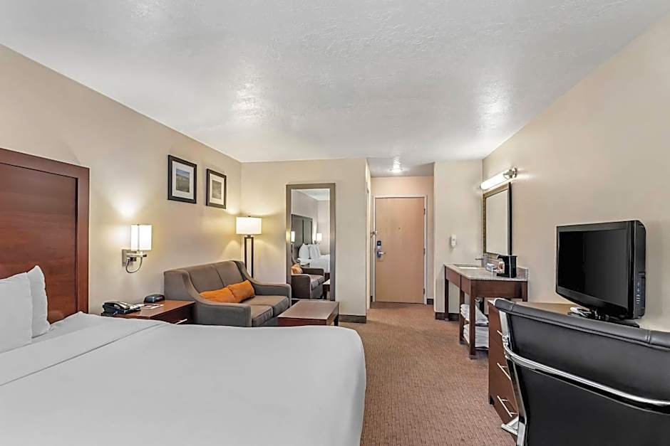 Comfort Inn Elko