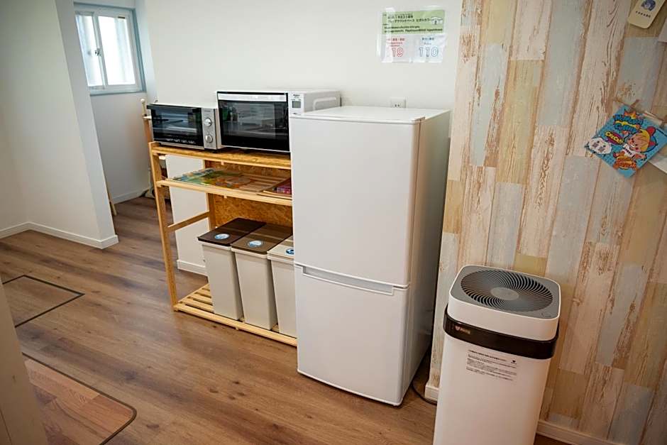 Play Ground BASE -higashikawa-