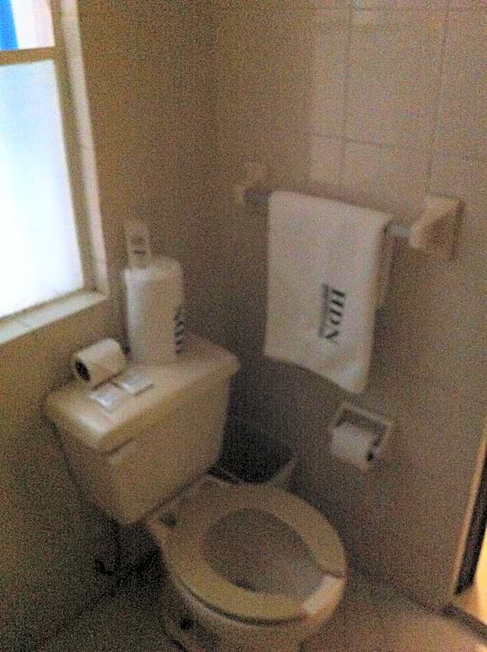 Hotel Dos Naciones
