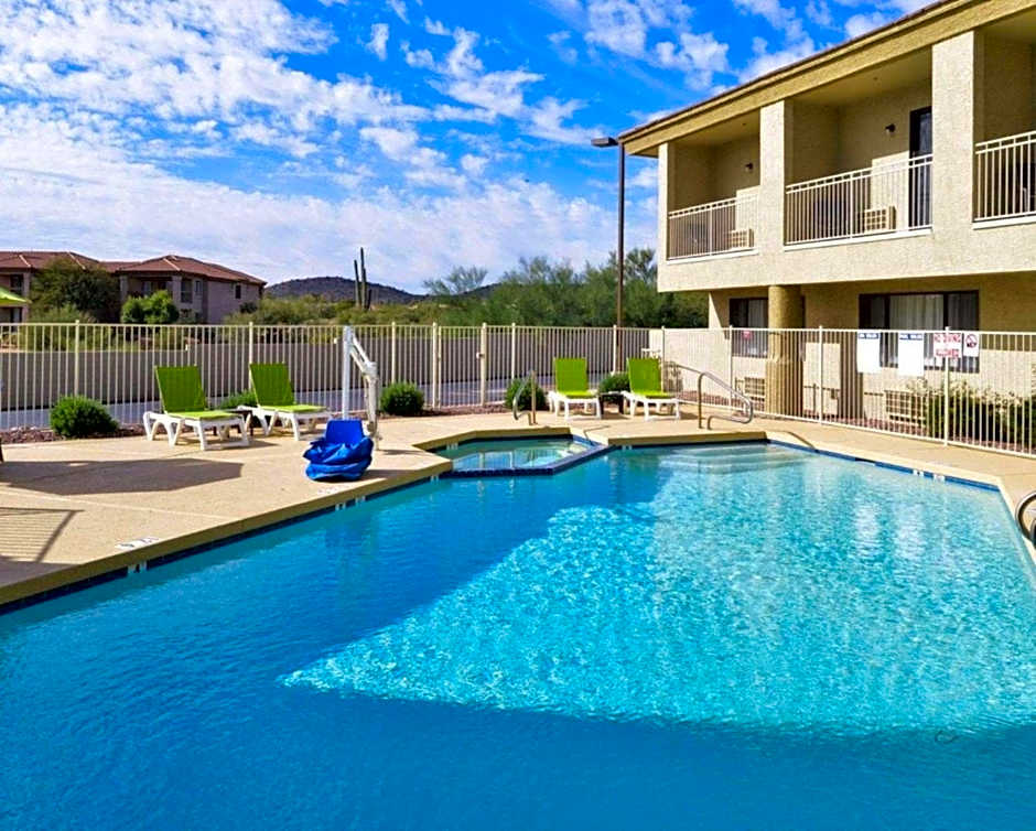 Spark by Hilton Fountain Hills Scottsdale