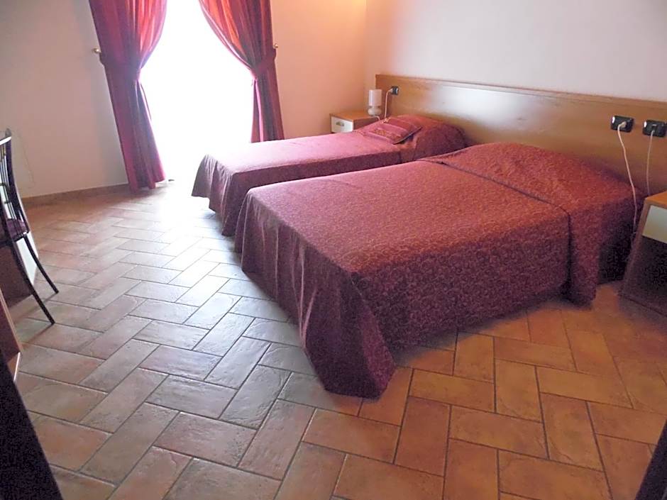 Hotel Agli Ulivi