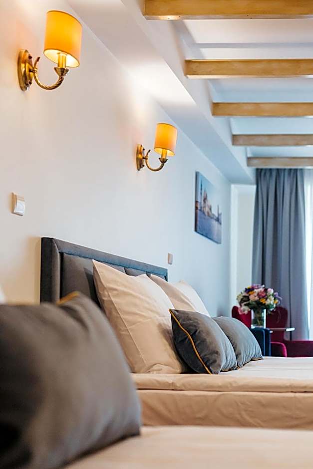 Hotel Jan