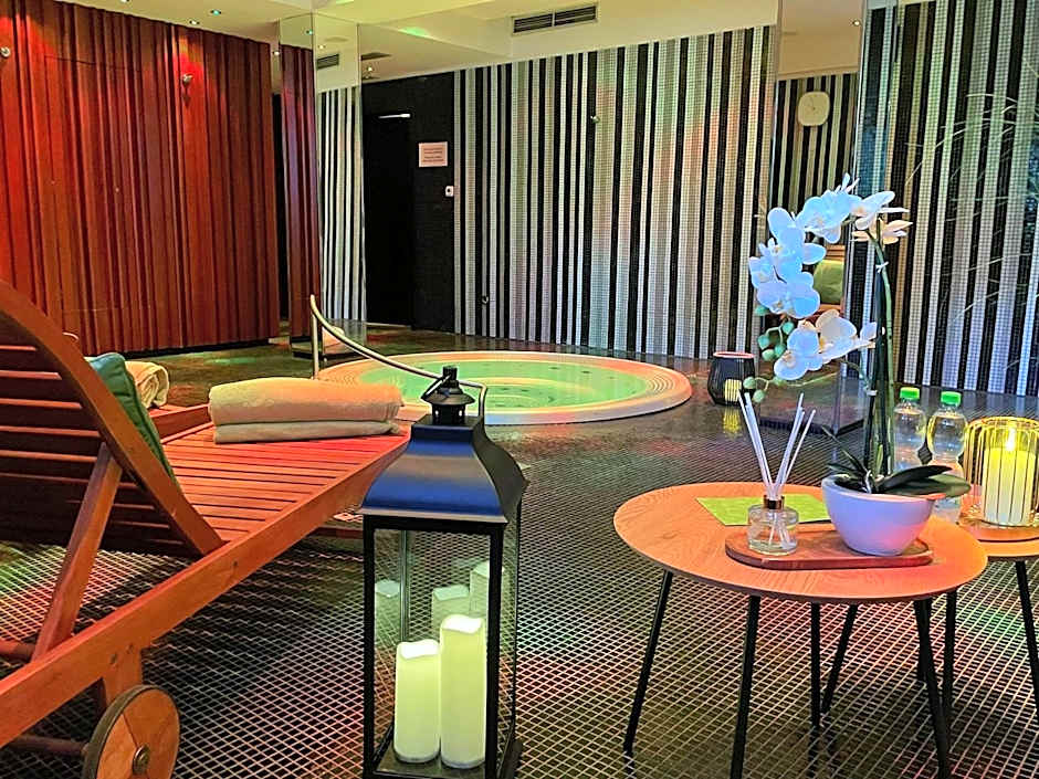 Hotel Yasmin Koice