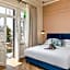 Villa Albi - Machne Yehuda Hotel