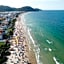 Gaivotas Apart - Frente Mar