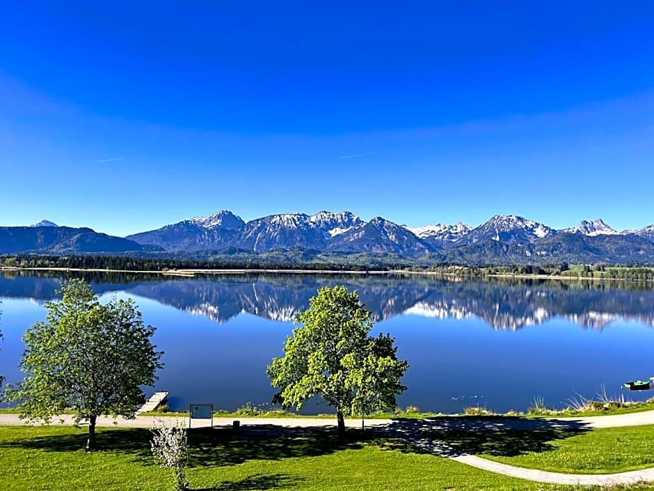 Hotel Fischer am See