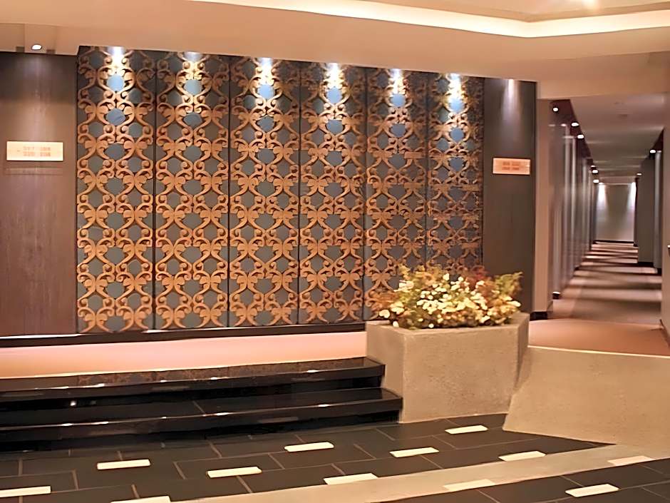 De Hotel Ipoh