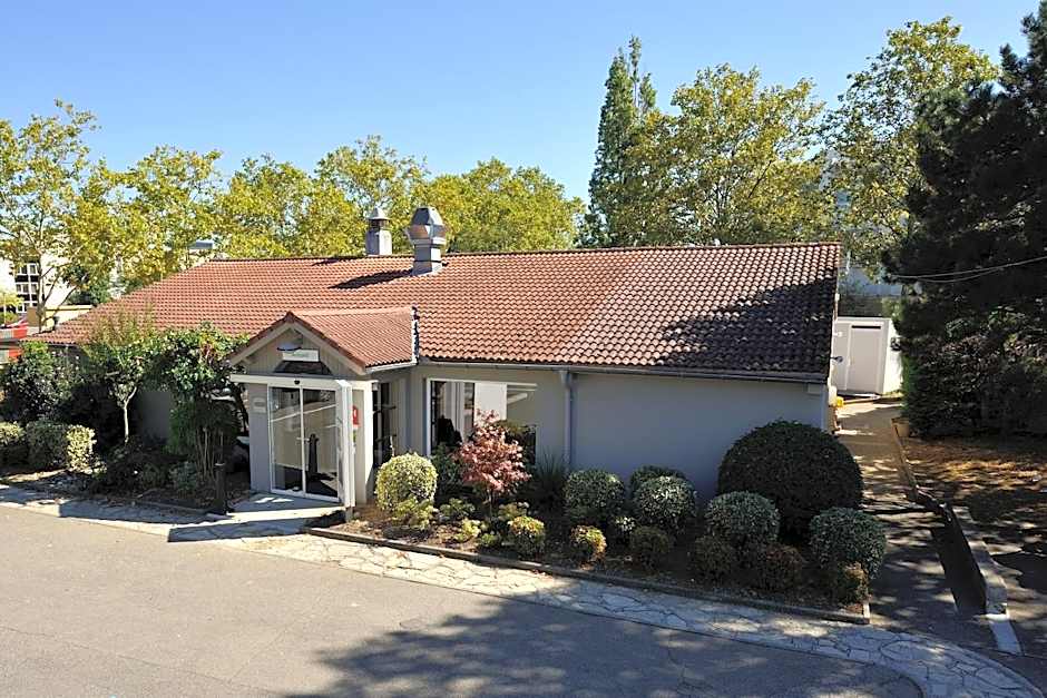 Campanile Toulouse Blagnac 