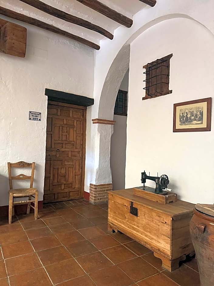 Posada de Jose Mª El Tempranillo