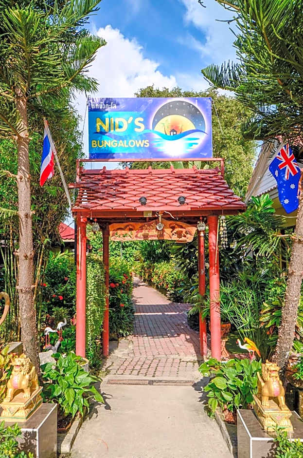 Nid's Bungalows