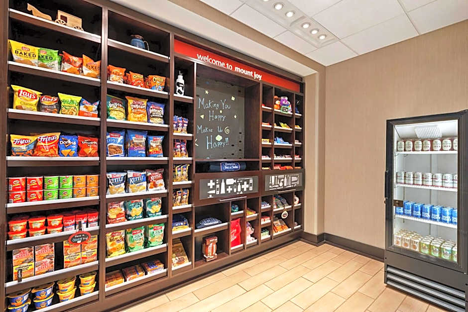 Hampton Inn By Hilton & Suites Mount Joy/Lancaster West