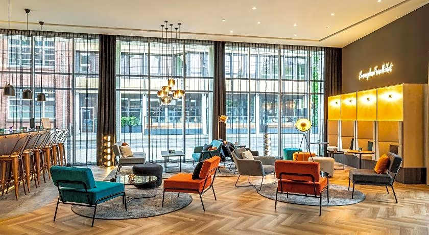 ibis Styles Bielefeld