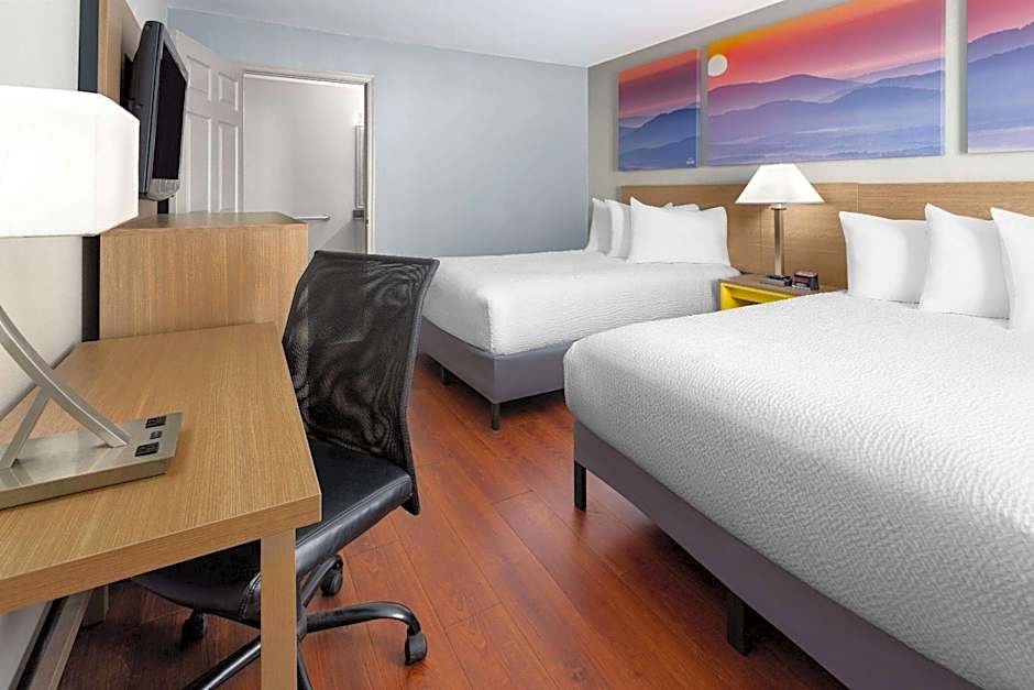 Days Inn by Wyndham Americus