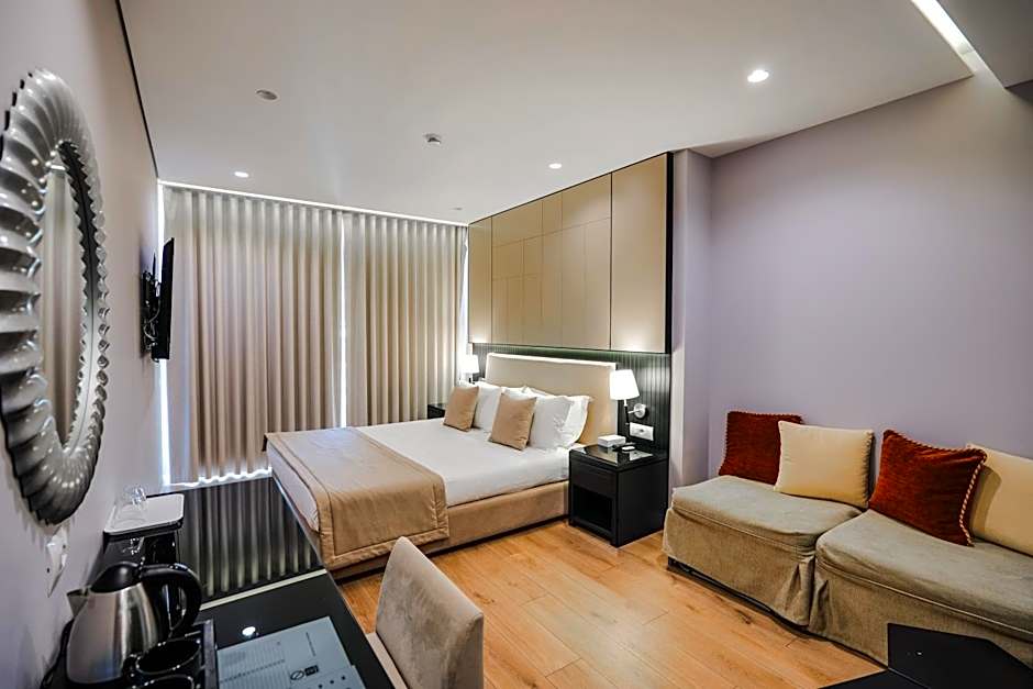 Hotel Oasis