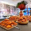 ibis budget Nimes Centre Gare
